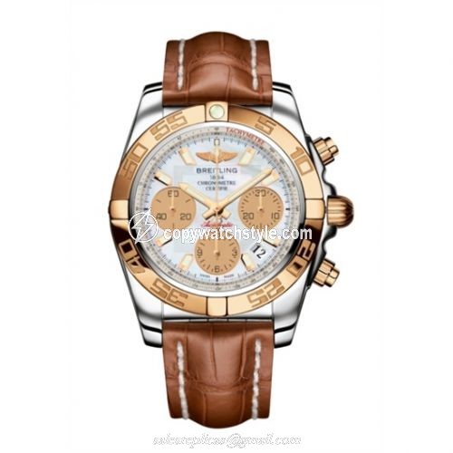 Breitling Chronomat 41 CB014012A722722P