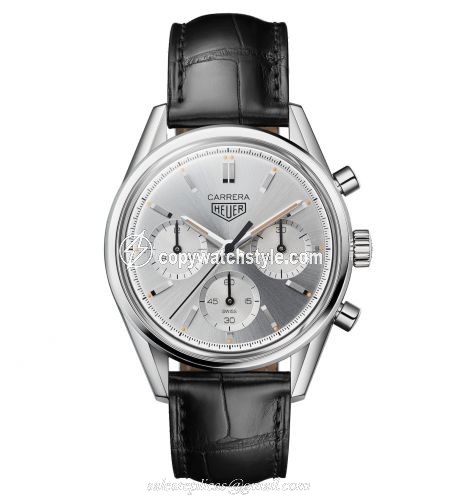 TAG Heuer Carrera Calibre Heuer 02 160 Years CBK211B.FC6479 TAG Heuer Carrera Calibre Heuer 02 160 Years CBK211B.FC6479
