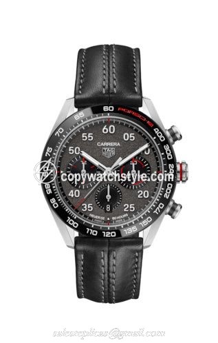 TAG Heuer Carrera Porsche Calibre Heuer 02 44 CBN2A1F.FC6492 TAG Heuer Carrera Porsche Calibre Heuer 02 44 CBN2A1F.FC6492