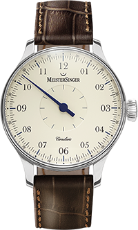 MeisterSinger Circularis Ivory CC103 MeisterSinger Circularis Ivory CC103