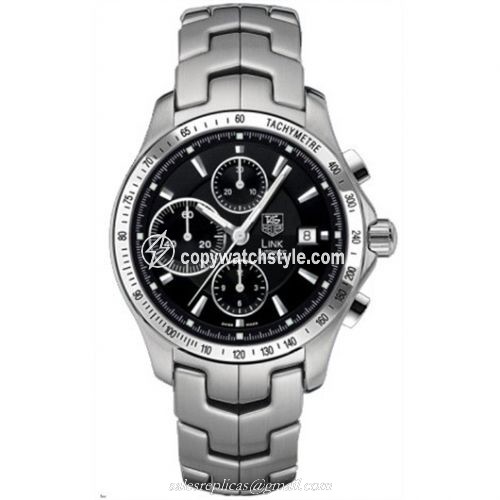 TAG Heuer Link Calibre 16 CJF2110.BA0594 TAG Heuer Link Calibre 16 CJF2110.BA0594
