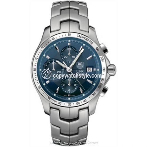 TAG Heuer Link Calibre 16 CJF2114.BA0594 TAG Heuer Link Calibre 16 CJF2114.BA0594