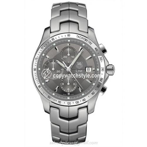 TAG Heuer Link Calibre 16 CJF2115.BA0594 TAG Heuer Link Calibre 16 CJF2115.BA0594