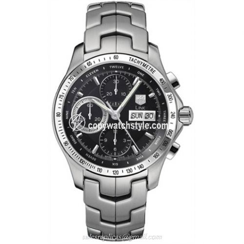 TAG Heuer Link Calibre 16 CJF211A.BA0594 TAG Heuer Link Calibre 16 CJF211A.BA0594