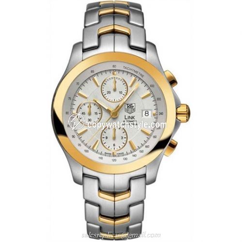 TAG Heuer Link Calibre 16 CJF2150.BB0595 TAG Heuer Link Calibre 16 CJF2150.BB0595