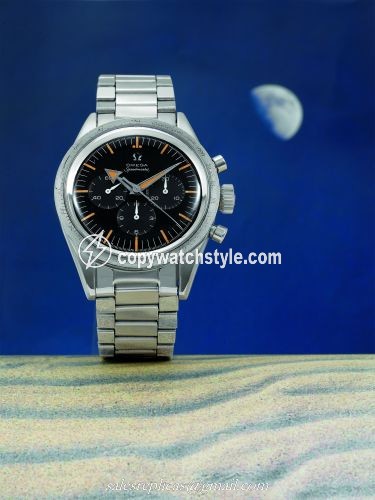 Omega Speedmaster Broad Arrow CK2915-2 Omega Speedmaster Broad Arrow CK2915-2
