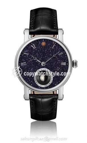 Christiaan van der Klaauw Real Moon Joure CKRJ3304 Christiaan van der Klaauw Real Moon Joure CKRJ3304