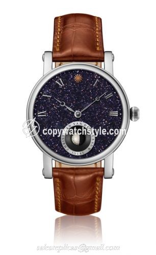 Christiaan van der Klaauw Real Moon Joure CKRJ7705 Christiaan van der Klaauw Real Moon Joure CKRJ7705