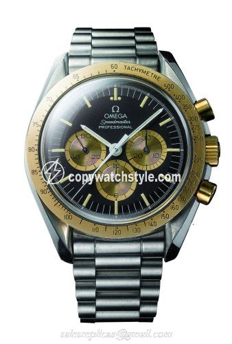 Omega Speedmaster Professional Moonwatch Italia DA 145.0022