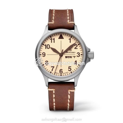 Damasko DA 20 DA20 Damasko DA 20 DA20