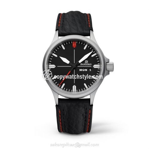 Damasko DA 34 DA34 Damasko DA 34 DA34