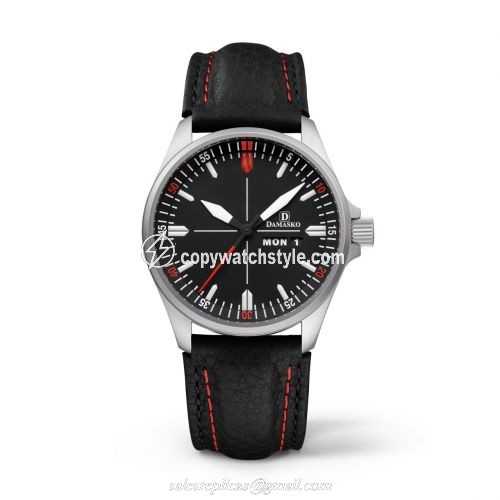 Damasko DA 343 DA343 Damasko DA 343 DA343