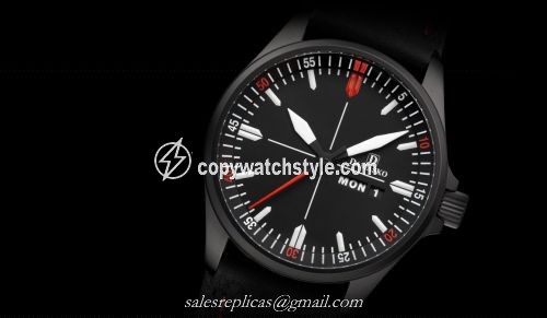Damasko DA 343 Black DA343.black Damasko DA 343 Black DA343.black