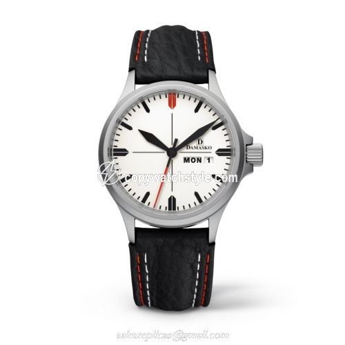 Damasko DA 35 DA35 Damasko DA 35 DA35