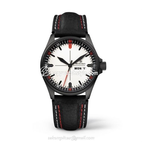 Damasko DA 353 Black DA353.black
