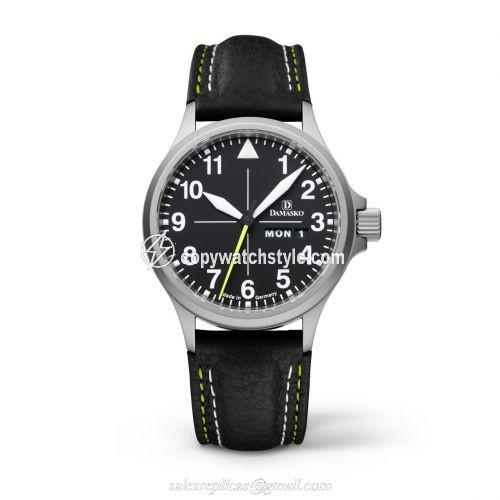 Damasko DA 36 DA36 Damasko DA 36 DA36