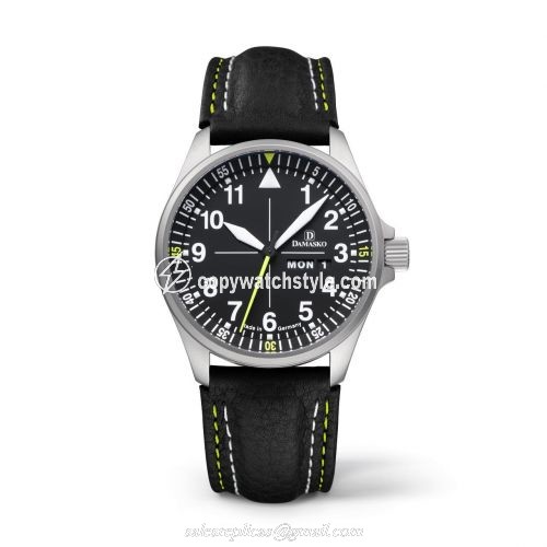Damasko DA 363 DA363