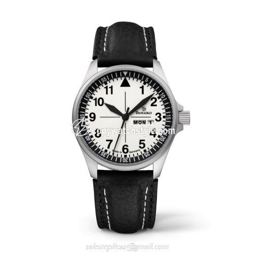 Damasko DA 373 DA373 Damasko DA 373 DA373