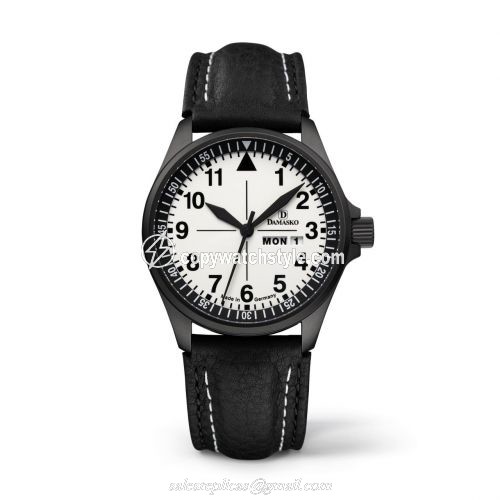 Damasko DA 373 Black DA373.black Damasko DA 373 Black DA373.black