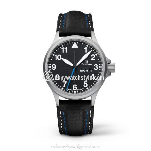 Damasko DA 38 DA38 Damasko DA 38 DA38