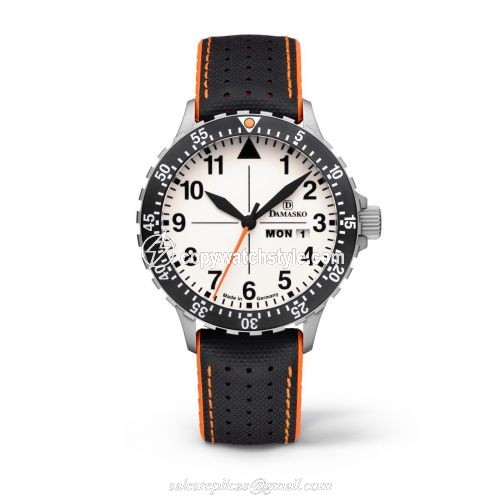 Damasko DA 43 DA43 Damasko DA 43 DA43
