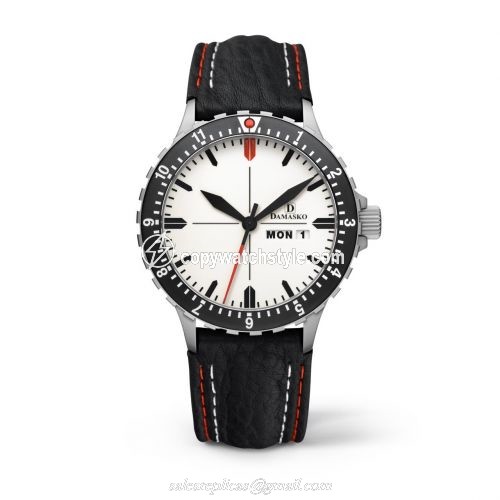 Damasko DA 45 DA45 Damasko DA 45 DA45
