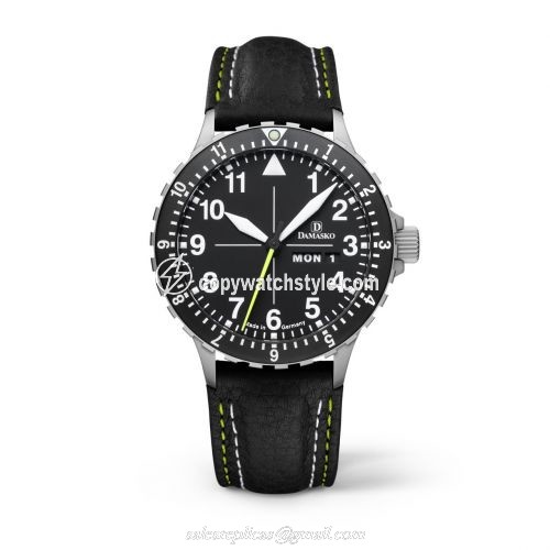 Damasko DA 46 DA46