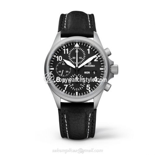 Damasko DC 56 Si DC56.si Damasko DC 56 Si DC56.si