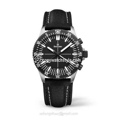 Damasko DC80 Bicolour DC80.bicolour