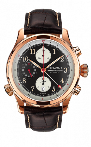 Bremont DH-88 Rose Gold DH-88/RG Bremont DH-88 Rose Gold DH-88/RG