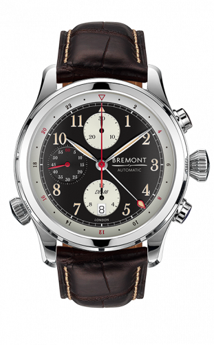 Bremont DH-88 Stainless Steel DH-88/SS Bremont DH-88 Stainless Steel DH-88/SS