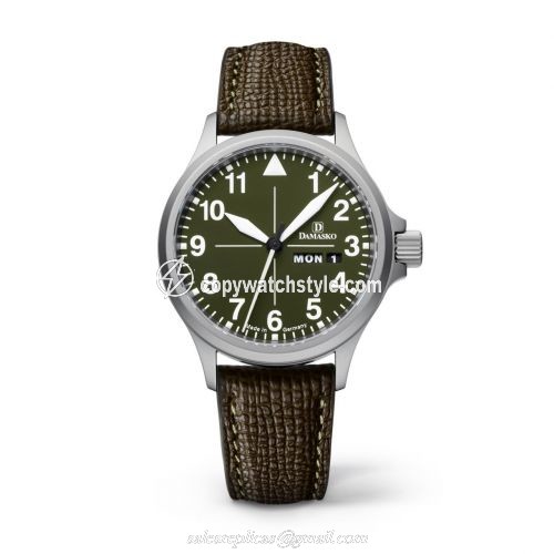 Damasko DH2.0 DH2.0 Damasko DH2.0 DH2.0