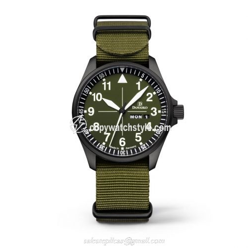 Damasko DH3.0 Black DH3.0.black Damasko DH3.0 Black DH3.0.black