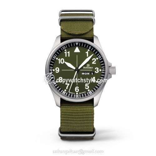 Damasko DH3.0 DH3.0 Damasko DH3.0 DH3.0