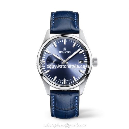 Damasko DK 105.blue DK105.blue