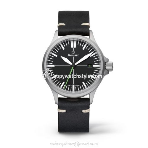 Damasko DS30 Green DS30.green Damasko DS30 Green DS30.green