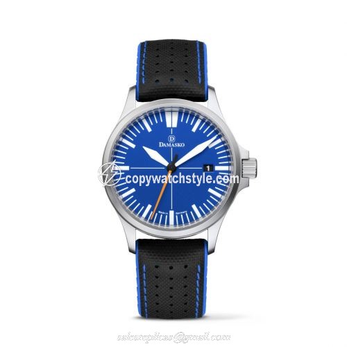 Damasko DS30.obo DS30.obo