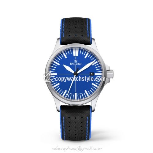 Damasko DS30 Ocean DS30.ocean Damasko DS30 Ocean DS30.ocean