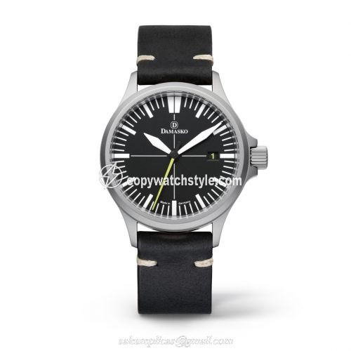 Damasko DS30 Yellow DS30.yellow Damasko DS30 Yellow DS30.yellow