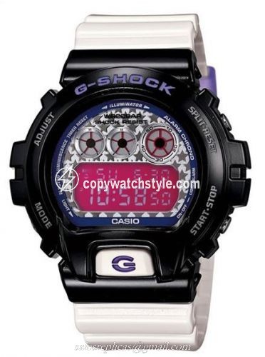 Casio DW-6900SC-1ER Stars DW-6900SC-1 Casio DW-6900SC-1ER Stars DW-6900SC-1