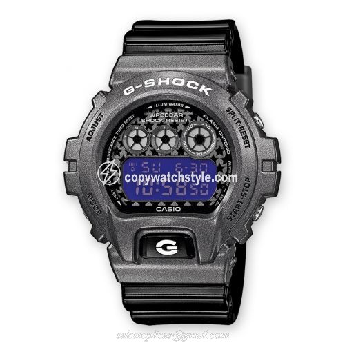 Casio DW-6900SC-8 Anthracite Stars DW-6900SC-8ER Casio DW-6900SC-8 Anthracite Stars DW-6900SC-8ER