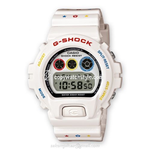 Casio G-Shock DW-6900MT-7ER DW6900MT7ER