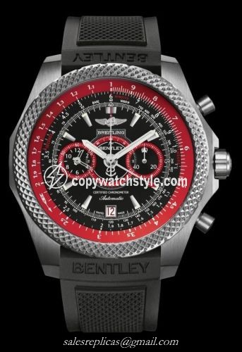 Breitling Breitling for Bentley SuperSports Light Body E2736529.BA622.20S Breitling Breitling for Bentley SuperSports Light Body E2736529.BA622.20S
