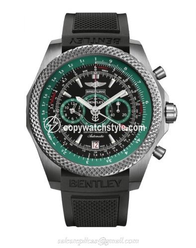 Breitling Breitling for Bentley SuperSports Light Body Green E2736536.BA37.220S Breitling Breitling for Bentley SuperSports Light Body Green E2736536.BA37.220S