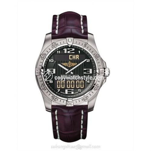 Breitling Aerospace E7936210B962735P Breitling Aerospace E7936210B962735P