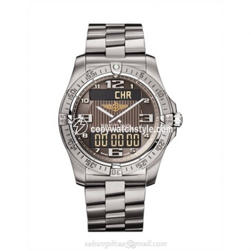 Breitling Aerospace E7936210Q572130E Breitling Aerospace E7936210Q572130E