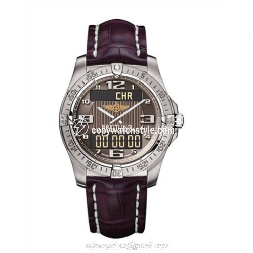 Breitling Aerospace E7936210Q572735P Breitling Aerospace E7936210Q572735P