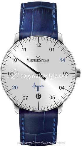 MeisterSinger Neo Ostarrichi EDAT14