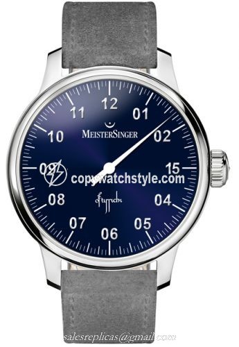 MeisterSinger N 01 Ostarrichi EDAT15