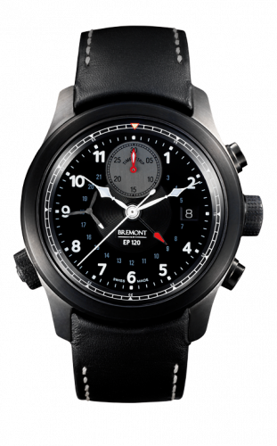 Bremont EP120 EP120 Bremont EP120 EP120